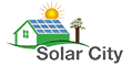 Logo SolarCity