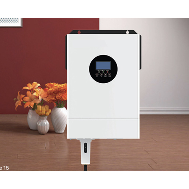 Off-grid Hybrid Inverter