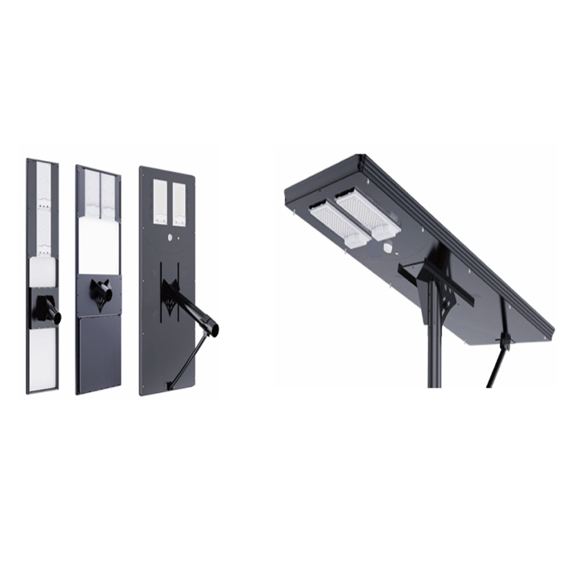 Série de produit ST