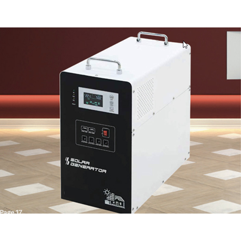 Off-grid ESS Inverter